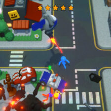 Stick It to the Stickman