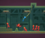 Stick It to the Stickman