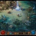 Titan Quest II Recenzja