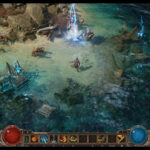 Titan Quest II Recenzja