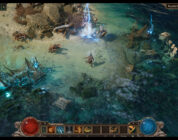 Titan Quest II Recenzja