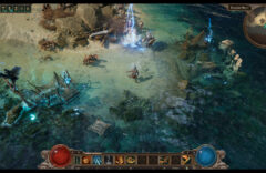 Titan Quest II Recenzja