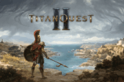 Titan Quest II
