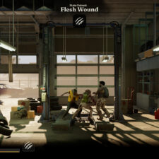 Into the Dead: Our Darkest Days