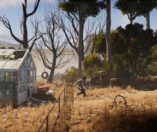 Into the Dead: Our Darkest Days