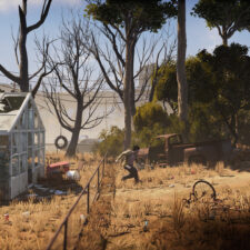 Into the Dead: Our Darkest Days