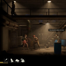 Into the Dead: Our Darkest Days