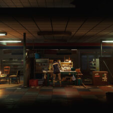 Into the Dead: Our Darkest Days