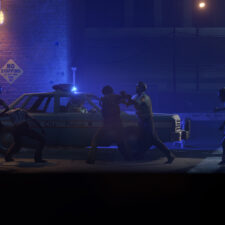 Into the Dead: Our Darkest Days