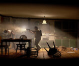 Into the Dead: Our Darkest Days