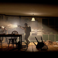 Into the Dead: Our Darkest Days