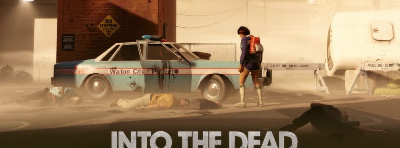 Into the Dead: Our Darkest Days Recenzja