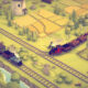 Islands & Trains Recenzja