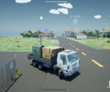 Motor Town: Behind The Wheel