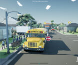 Motor Town: Behind The Wheel