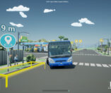 Motor Town: Behind The Wheel