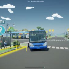 Motor Town: Behind The Wheel