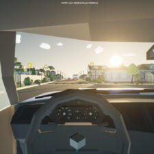 Motor Town: Behind The Wheel