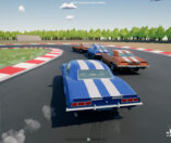 Motor Town: Behind The Wheel