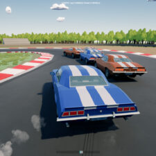 Motor Town: Behind The Wheel