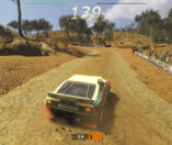 Rally Arcade Classics
