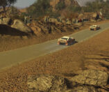 Rally Arcade Classics