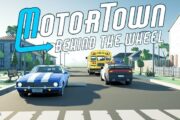 Motor Town: Behind The Wheel