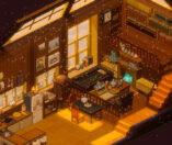 Whisper of the House
