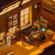 Whisper of the House