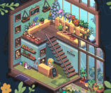 Whisper of the House