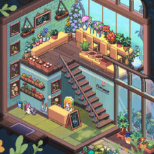 Whisper of the House