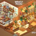 Whisper of the House