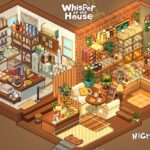 Whisper of the House