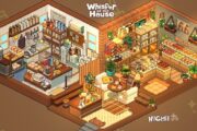 Whisper of the House