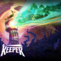 Keeper