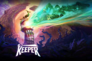 Keeper Screeny
