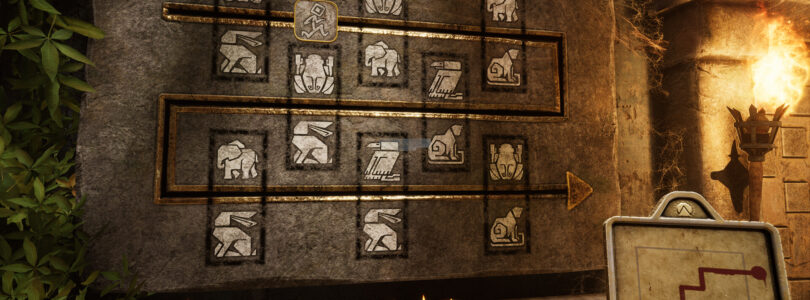 Escape Simulator 2 Recenzja