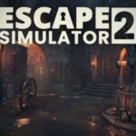 Escape Simulator 2
