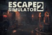 Escape Simulator 2 Newsy