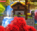 Unfair Rampage: Knightfall
