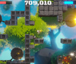 Unfair Rampage: Knightfall