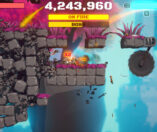 Unfair Rampage: Knightfall