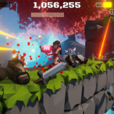 Unfair Rampage: Knightfall