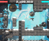 Unfair Rampage: Knightfall