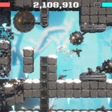Unfair Rampage: Knightfall