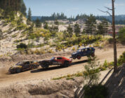 Wreckfest 2 Recenzja