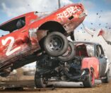 Wreckfest 2