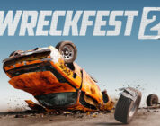 Wreckfest 2