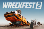 Wreckfest 2 Newsy
