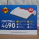 FRITZ!Box 4690: Brama do ery 10 Gigabitów / Recenzja